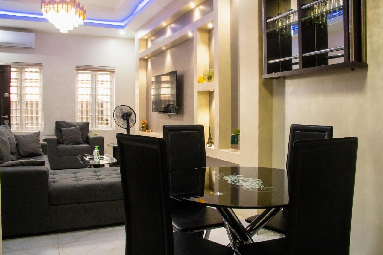 Crayford Homes Икея Экстерьер фото
